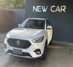 Auto - Mg zs 1.0t-gdi luxury