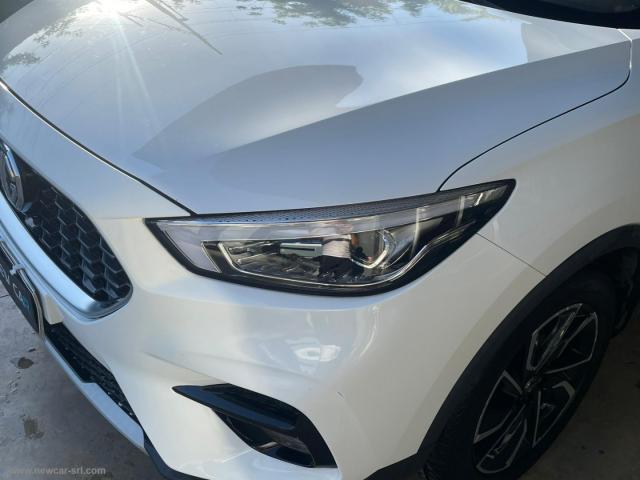 Auto - Mg zs 1.0t-gdi luxury