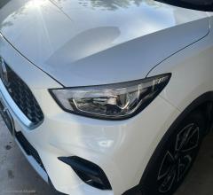 Auto - Mg zs 1.0t-gdi luxury