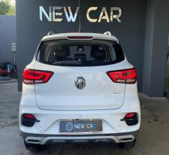 Auto - Mg zs 1.0t-gdi luxury