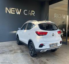 Auto - Mg zs 1.0t-gdi luxury