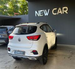 Auto - Mg zs 1.0t-gdi luxury