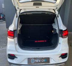 Auto - Mg zs 1.0t-gdi luxury