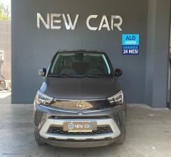 Opel crossland 1.5 ecotec d 110cv s&s gs line