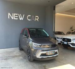 Auto - Opel crossland 1.5 ecotec d 110cv s&s gs line