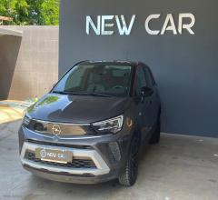 Auto - Opel crossland 1.5 ecotec d 110cv s&s gs line