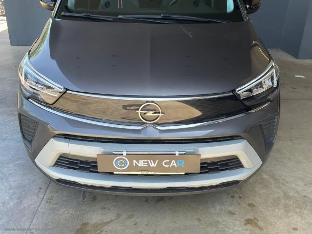 Auto - Opel crossland 1.5 ecotec d 110cv s&s gs line