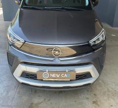 Auto - Opel crossland 1.5 ecotec d 110cv s&s gs line