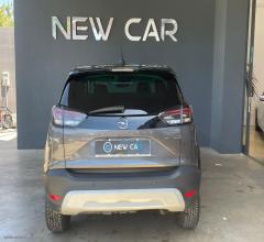 Auto - Opel crossland 1.5 ecotec d 110cv s&s gs line