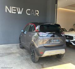 Auto - Opel crossland 1.5 ecotec d 110cv s&s gs line
