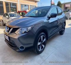 Nissan qashqai 1.6 dci 2wd tekna