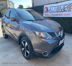 Auto - Nissan qashqai 1.6 dci 2wd tekna