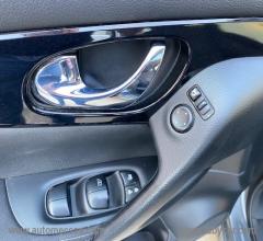 Auto - Nissan qashqai 1.6 dci 2wd tekna
