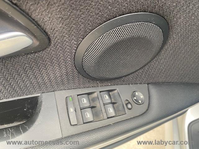 Auto - Bmw 320d touring futura