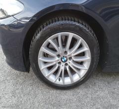 Auto - Bmw 525d xdrive touring luxury
