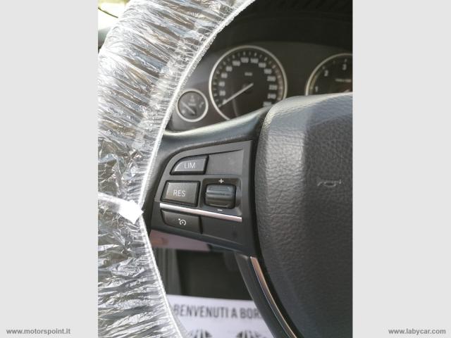Auto - Bmw 525d xdrive touring luxury