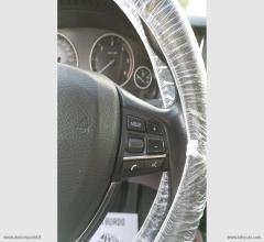 Auto - Bmw 525d xdrive touring luxury