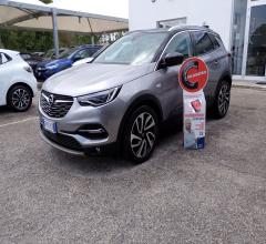 Auto - Opel grandland x 1.6 d ecotec s&s aut. ult.