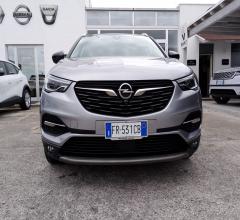 Auto - Opel grandland x 1.6 d ecotec s&s aut. ult.
