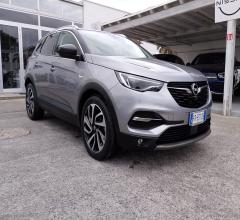 Auto - Opel grandland x 1.6 d ecotec s&s aut. ult.