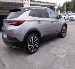 Auto - Opel grandland x 1.6 d ecotec s&s aut. ult.