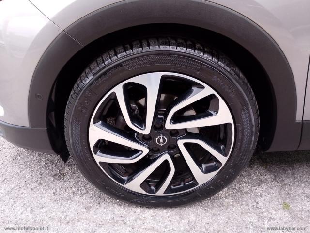 Auto - Opel grandland x 1.6 d ecotec s&s aut. ult.