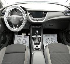 Auto - Opel grandland x 1.6 d ecotec s&s aut. ult.