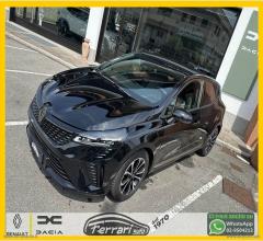 Auto - Renault clio tce 90 cv techno