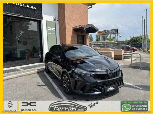 Auto - Renault clio tce 90 cv techno