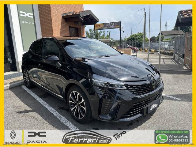 Auto - Renault clio tce 90 cv techno