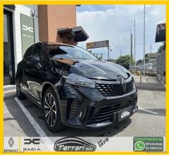 Auto - Renault clio tce 90 cv techno