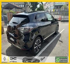Auto - Renault clio tce 90 cv techno