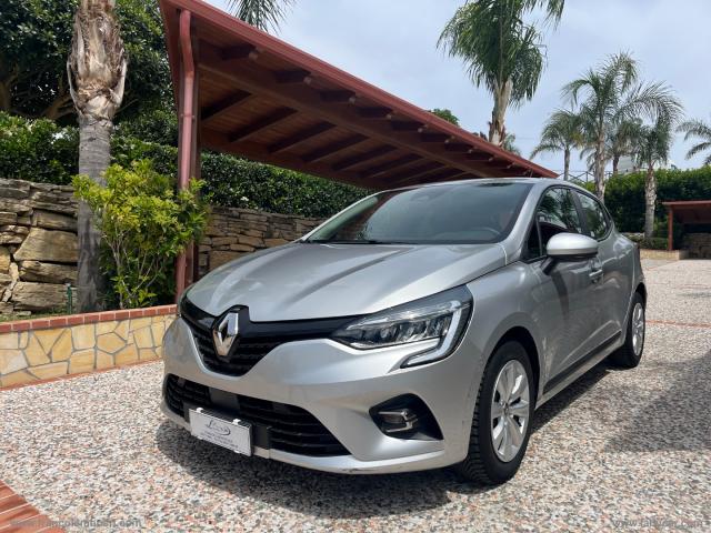 Renault clio blue dci 8v 85 cv 5p. business
