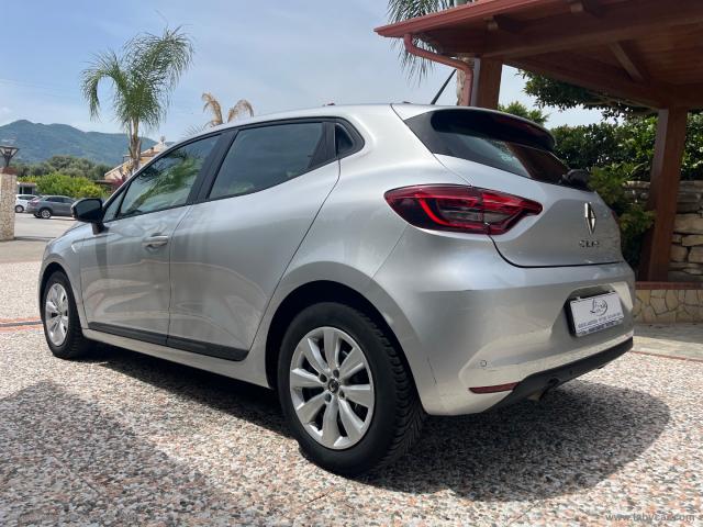 Auto - Renault clio blue dci 8v 85 cv 5p. business