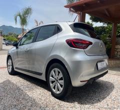Auto - Renault clio blue dci 8v 85 cv 5p. business