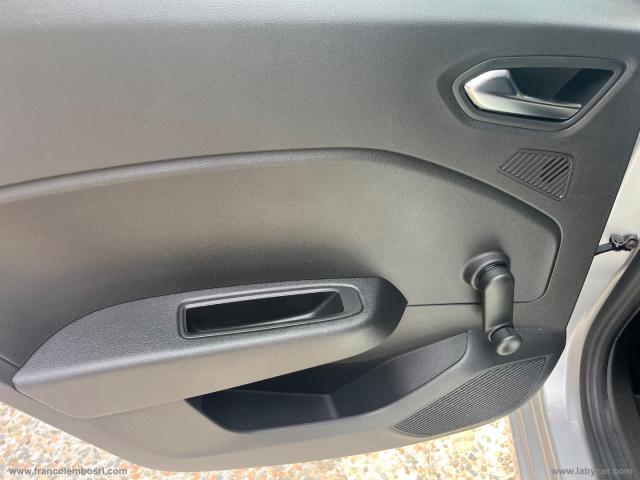 Auto - Renault clio blue dci 8v 85 cv 5p. business