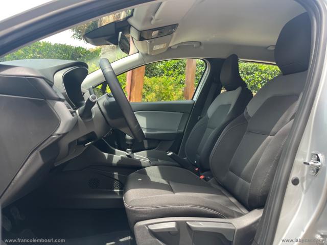 Auto - Renault clio blue dci 8v 85 cv 5p. business