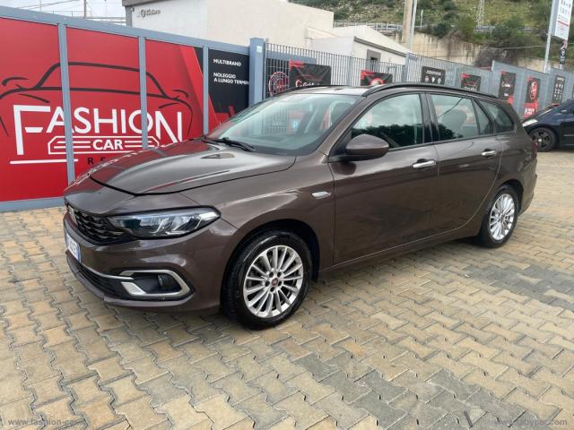 Fiat tipo 1.6 mjt s&s sw life