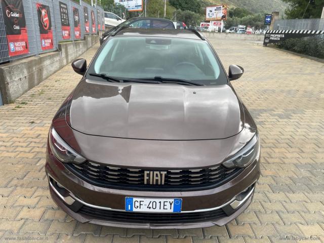 Auto - Fiat tipo 1.6 mjt s&s sw life