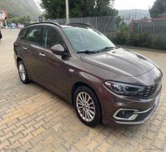 Auto - Fiat tipo 1.6 mjt s&s sw life