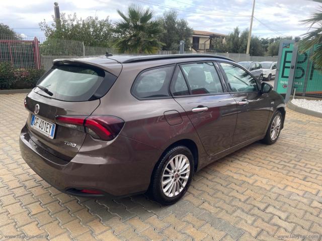 Auto - Fiat tipo 1.6 mjt s&s sw life