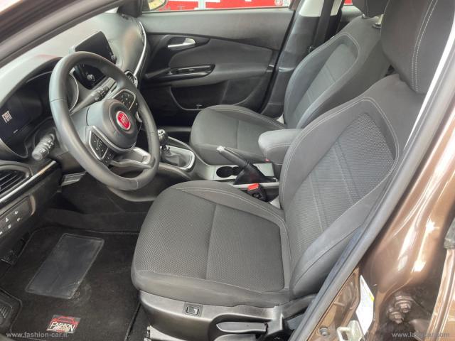 Auto - Fiat tipo 1.6 mjt s&s sw life