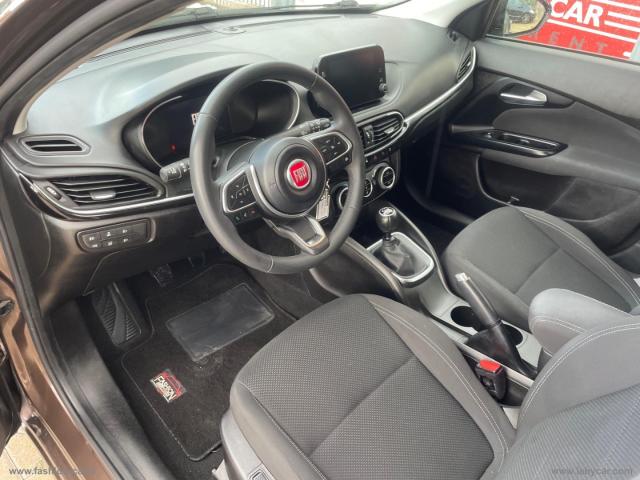 Auto - Fiat tipo 1.6 mjt s&s sw life