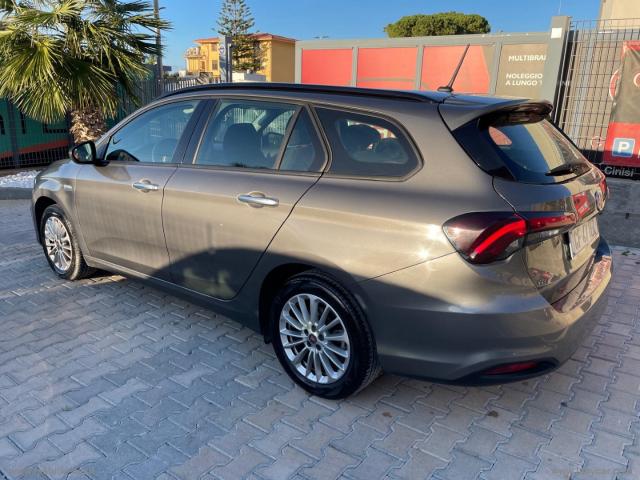 Auto - Fiat tipo 1.6 mjt s&s sw life