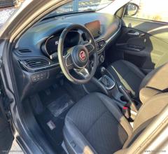 Auto - Fiat tipo 1.6 mjt s&s sw life