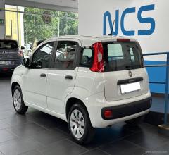 Auto - Fiat panda 1.2 pop