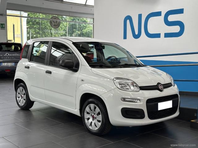 Auto - Fiat panda 1.2 pop