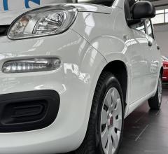 Auto - Fiat panda 1.2 pop