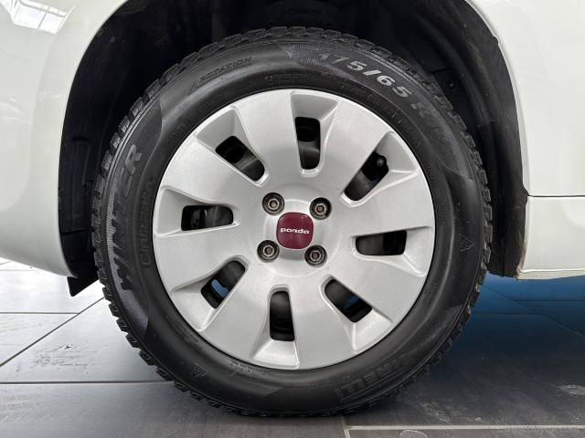 Auto - Fiat panda 1.2 pop
