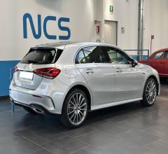 Auto - Mercedes-benz a 250 e automatic eq-power 4p. premium